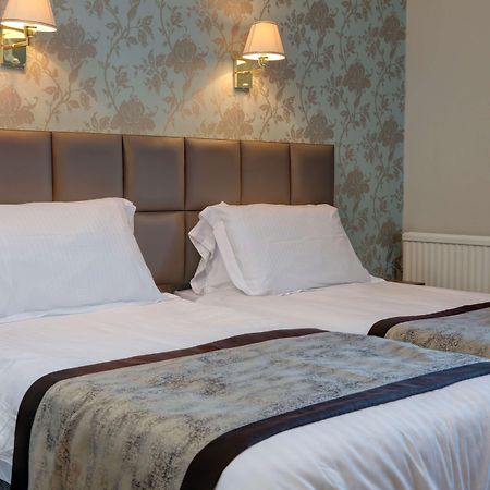 Sure Hotel By Best Western Lockerbie Extérieur photo
