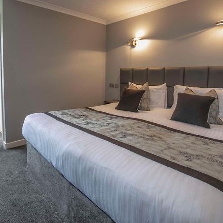 Sure Hotel By Best Western Lockerbie Extérieur photo