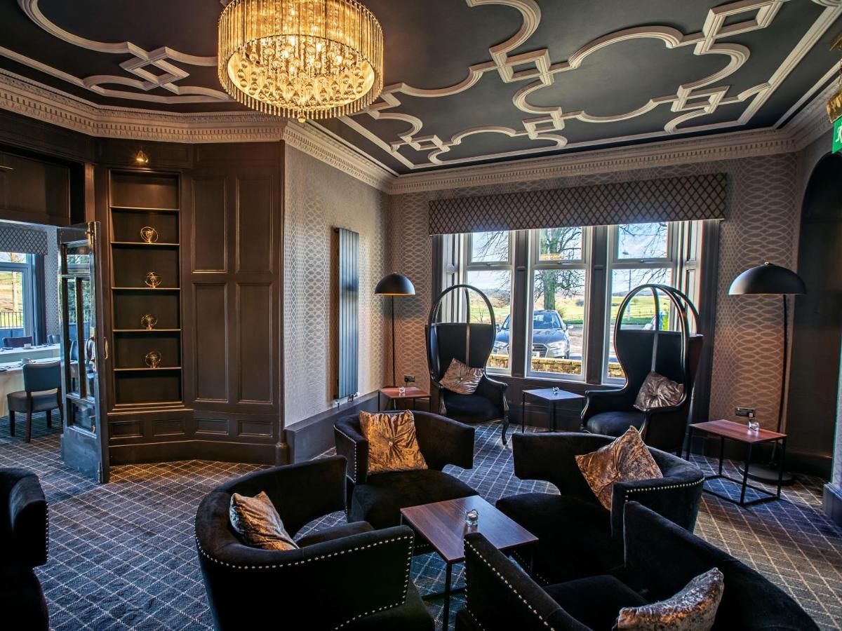 Sure Hotel By Best Western Lockerbie Extérieur photo