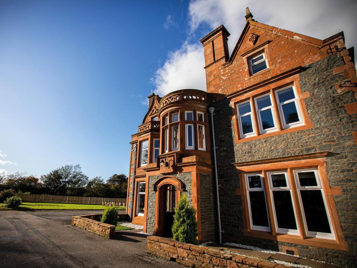 Sure Hotel By Best Western Lockerbie Extérieur photo