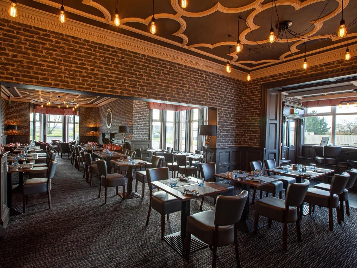 Sure Hotel By Best Western Lockerbie Extérieur photo