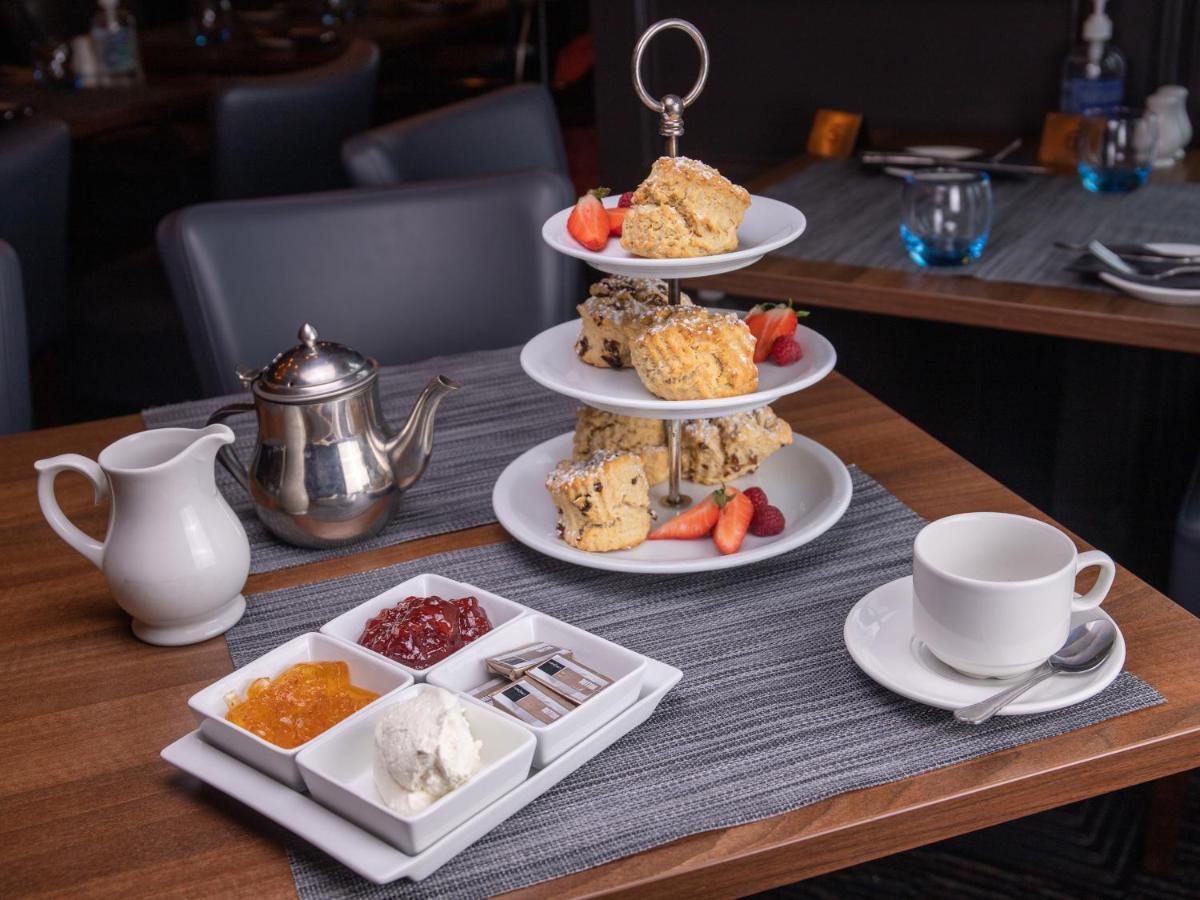 Sure Hotel By Best Western Lockerbie Extérieur photo