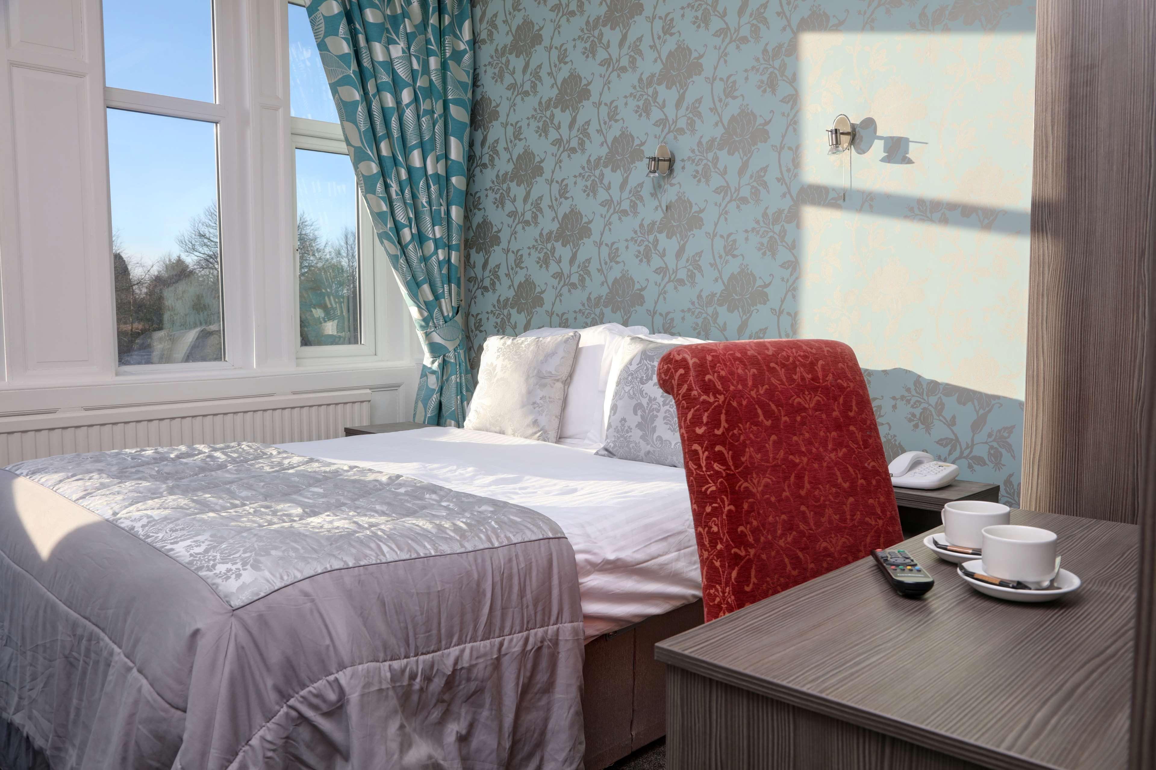 Sure Hotel By Best Western Lockerbie Extérieur photo