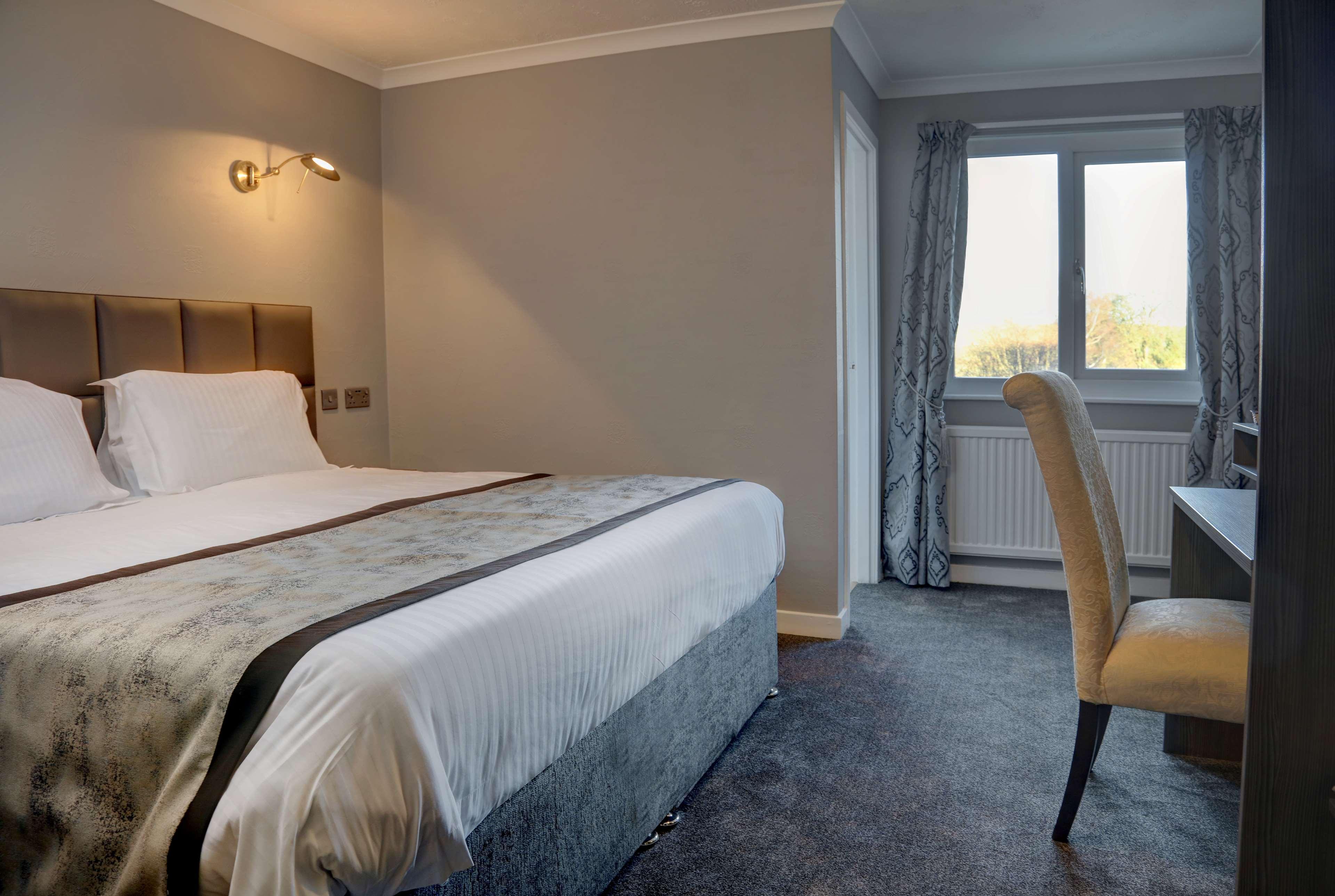 Sure Hotel By Best Western Lockerbie Extérieur photo