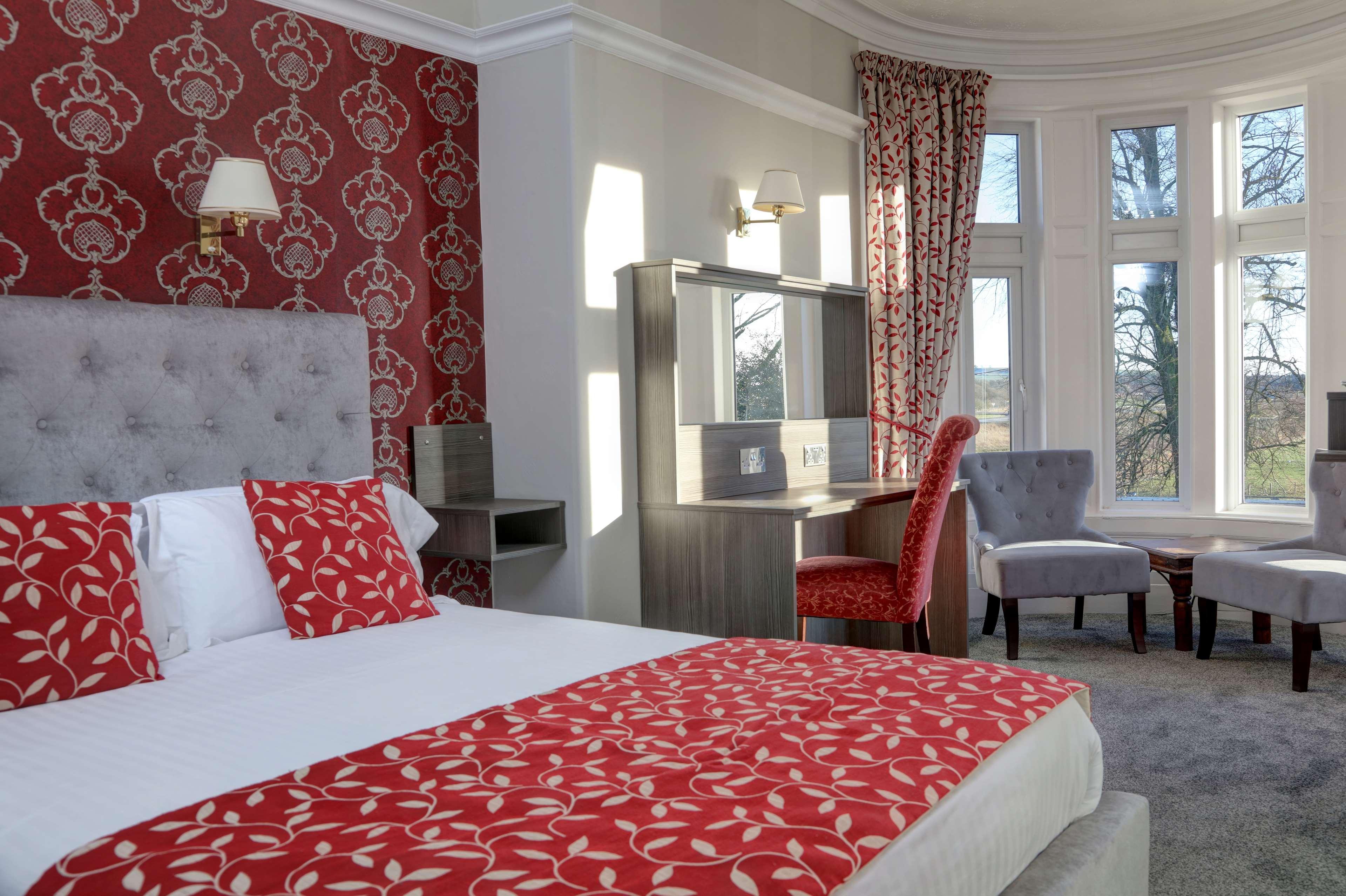 Sure Hotel By Best Western Lockerbie Extérieur photo