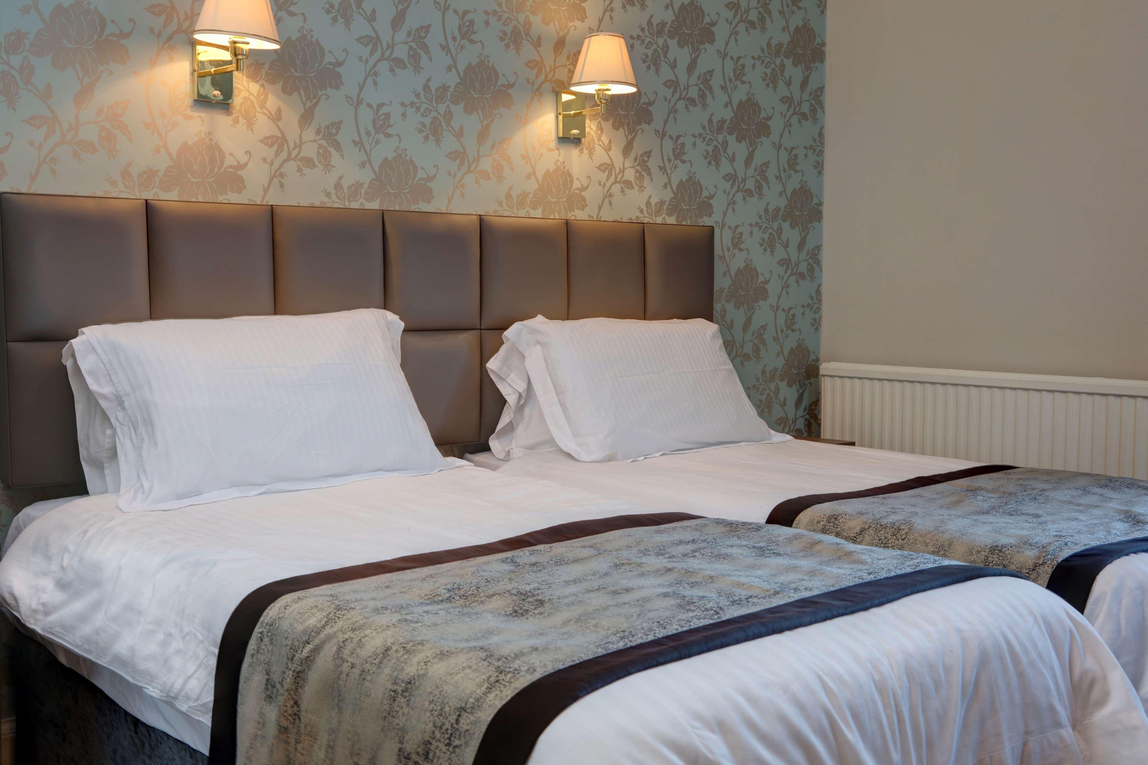 Sure Hotel By Best Western Lockerbie Extérieur photo