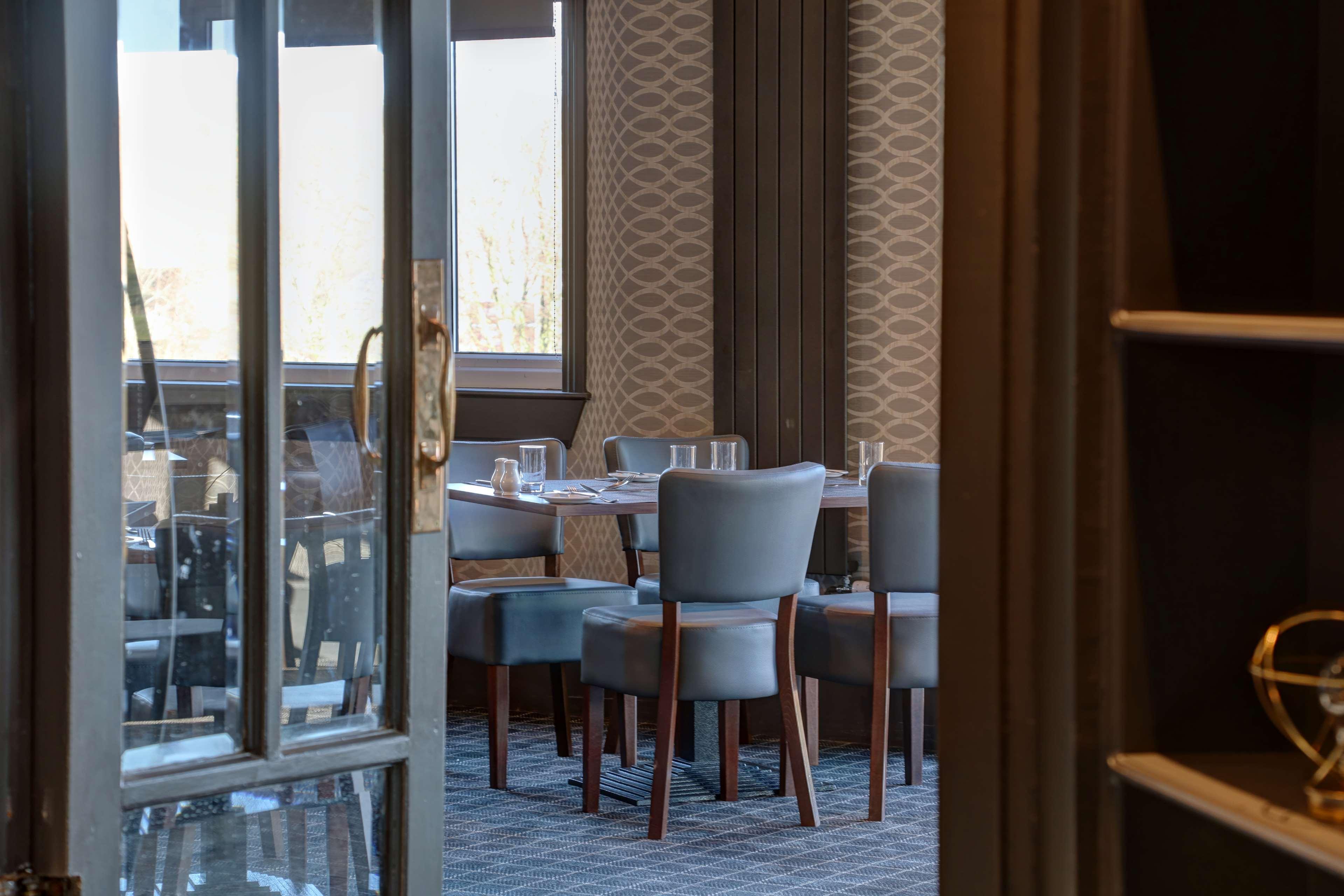 Sure Hotel By Best Western Lockerbie Extérieur photo