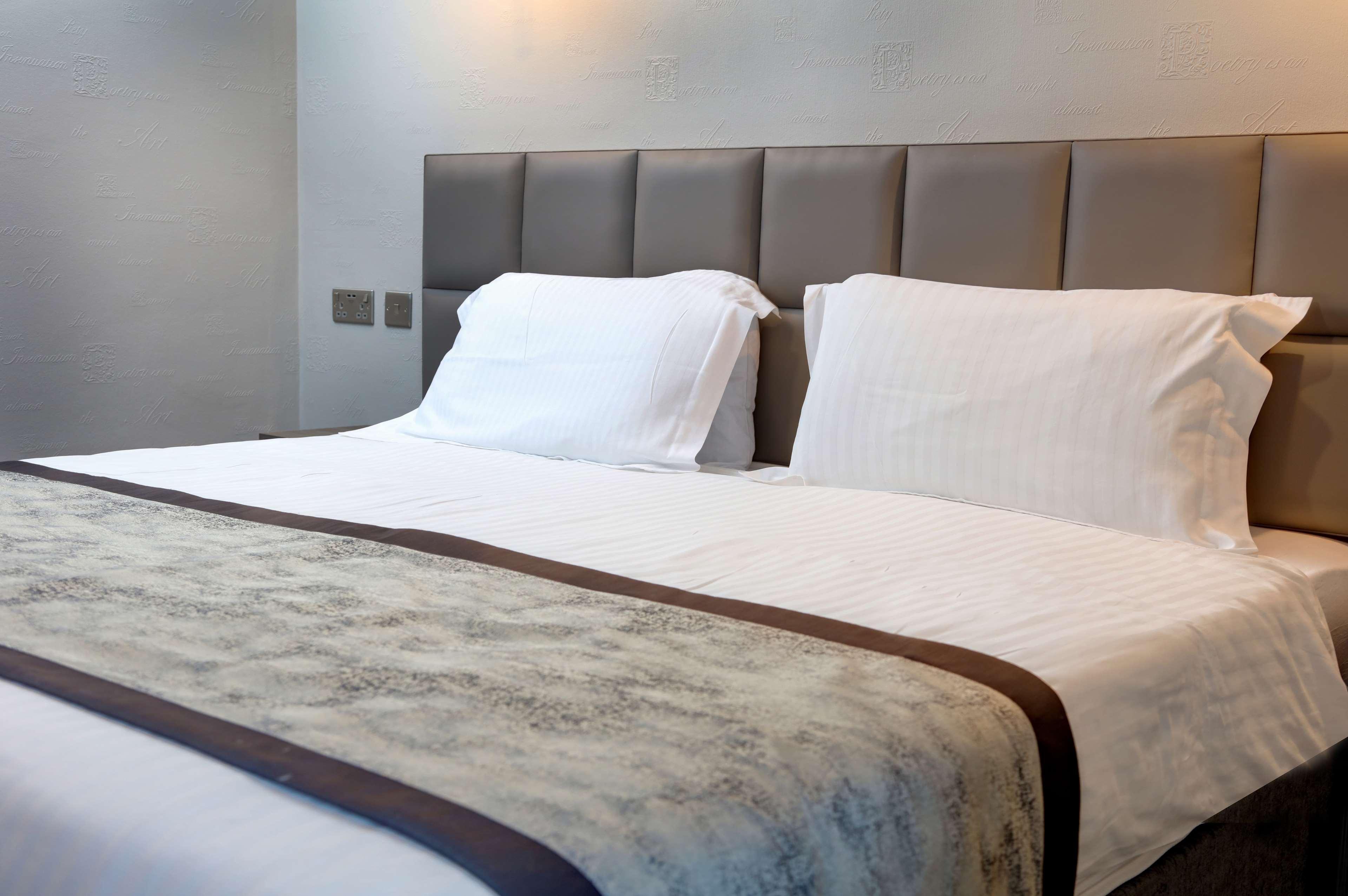 Sure Hotel By Best Western Lockerbie Extérieur photo