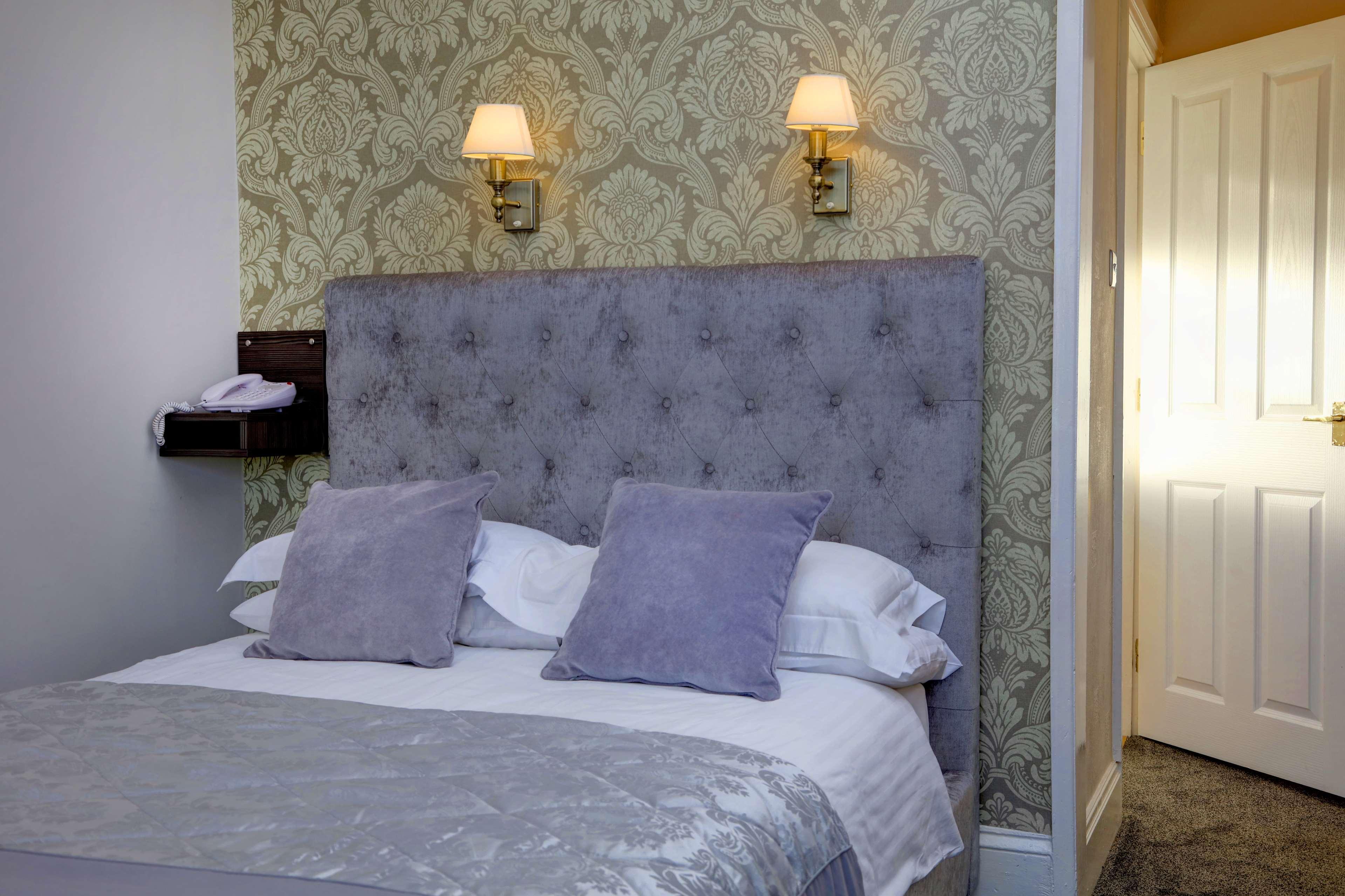Sure Hotel By Best Western Lockerbie Extérieur photo