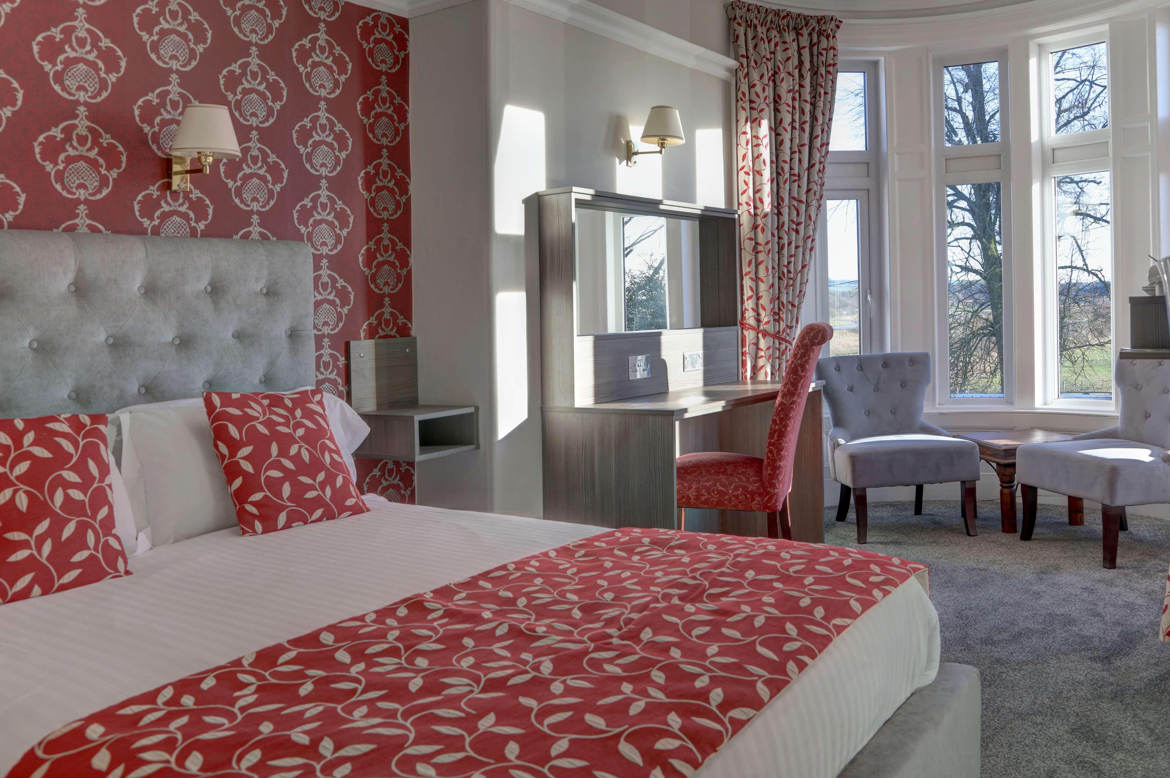 Sure Hotel By Best Western Lockerbie Extérieur photo