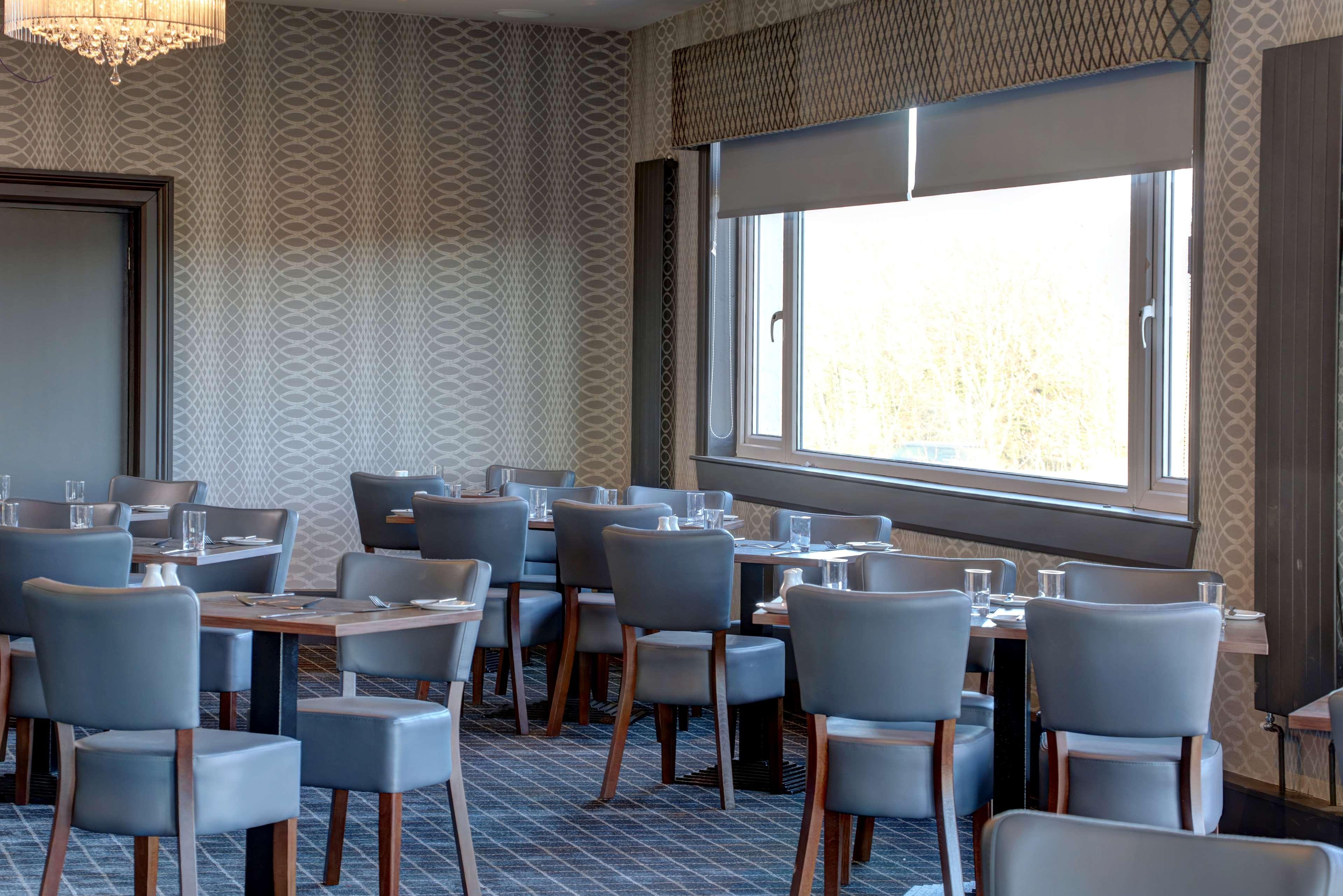Sure Hotel By Best Western Lockerbie Extérieur photo