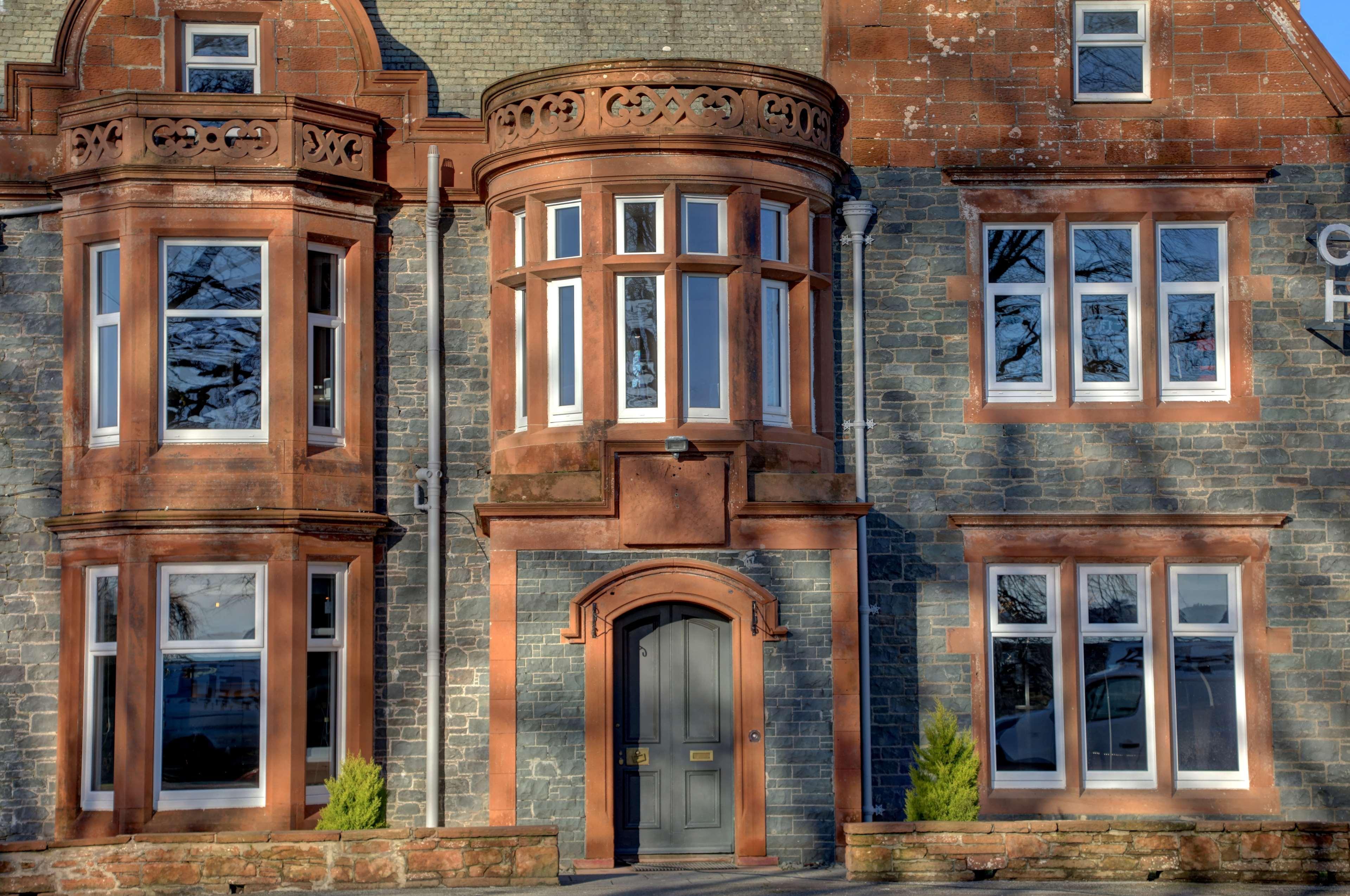 Sure Hotel By Best Western Lockerbie Extérieur photo