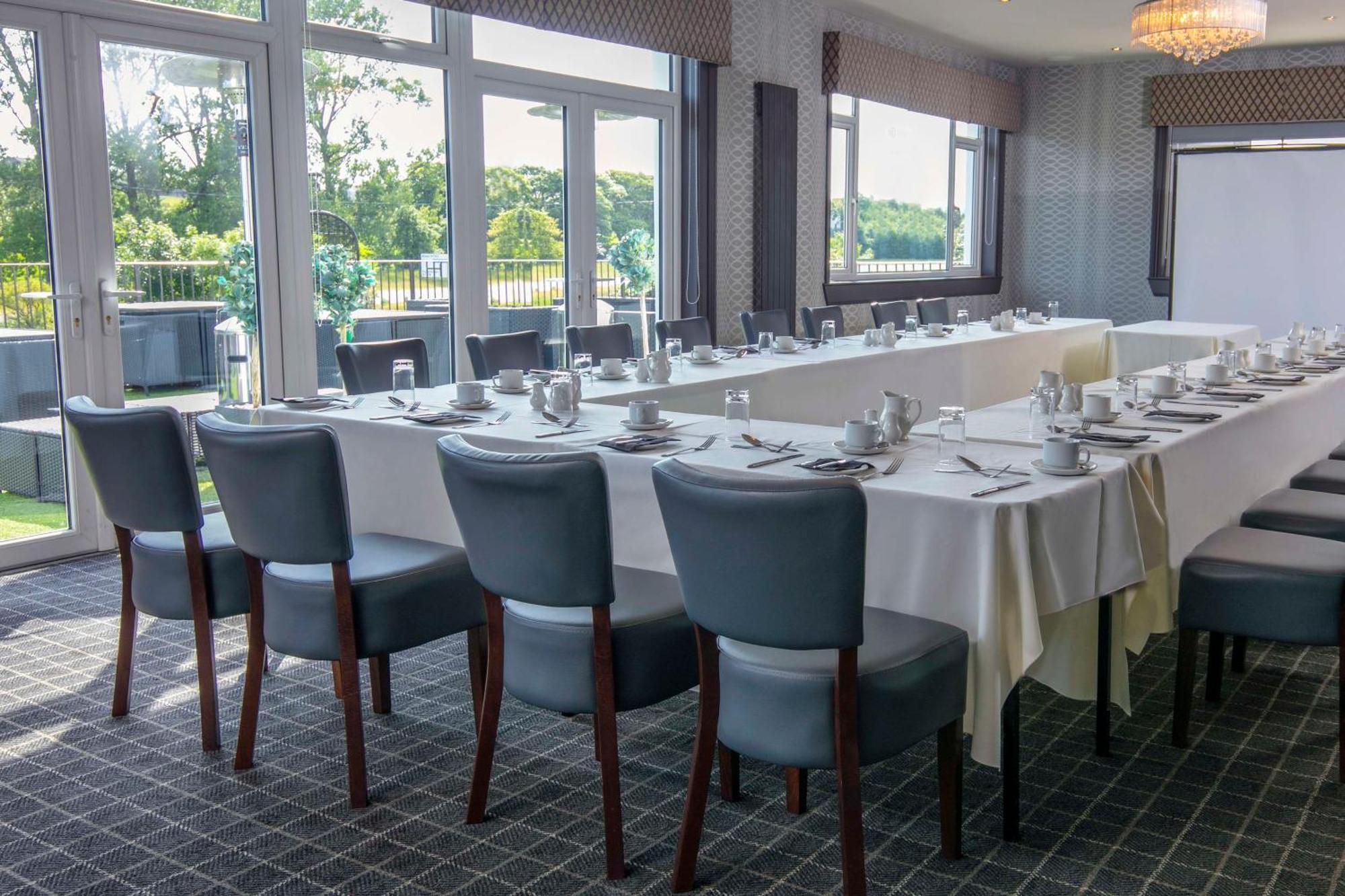 Sure Hotel By Best Western Lockerbie Extérieur photo