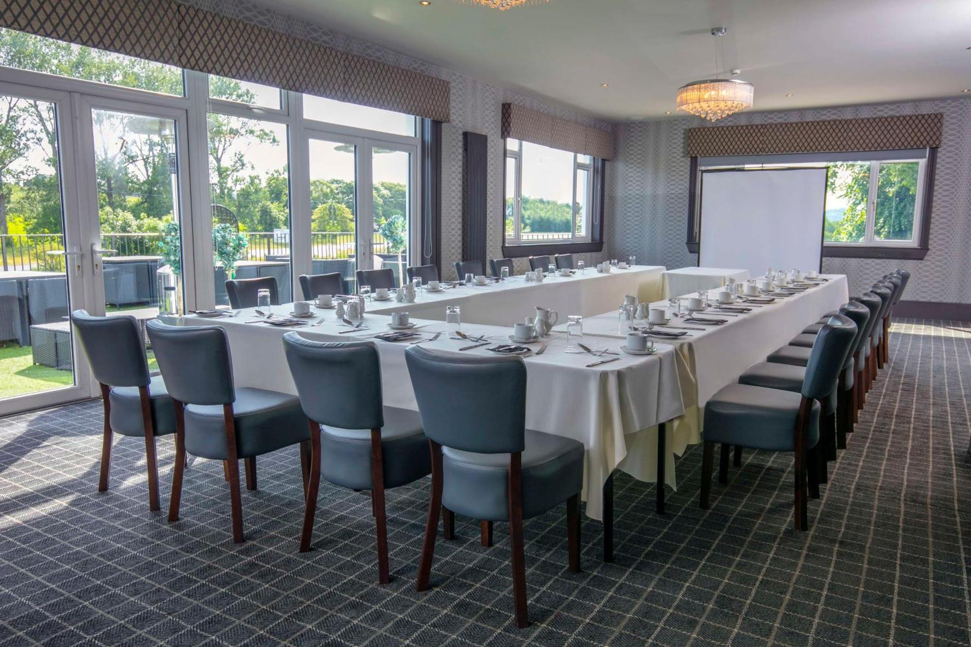Sure Hotel By Best Western Lockerbie Extérieur photo